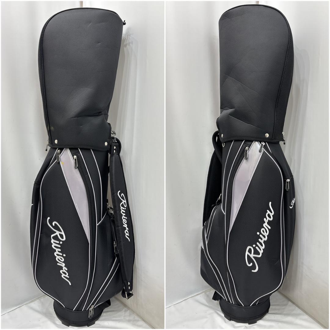 メンズ右利き初心者用　ナイキ　NIKE　ゴルフクラブセット　W-2516