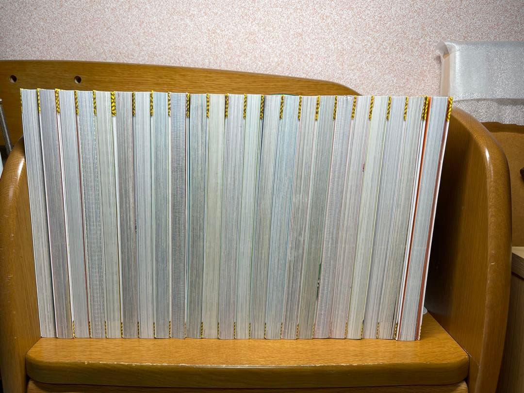 タイムワープシリーズ23冊3.17