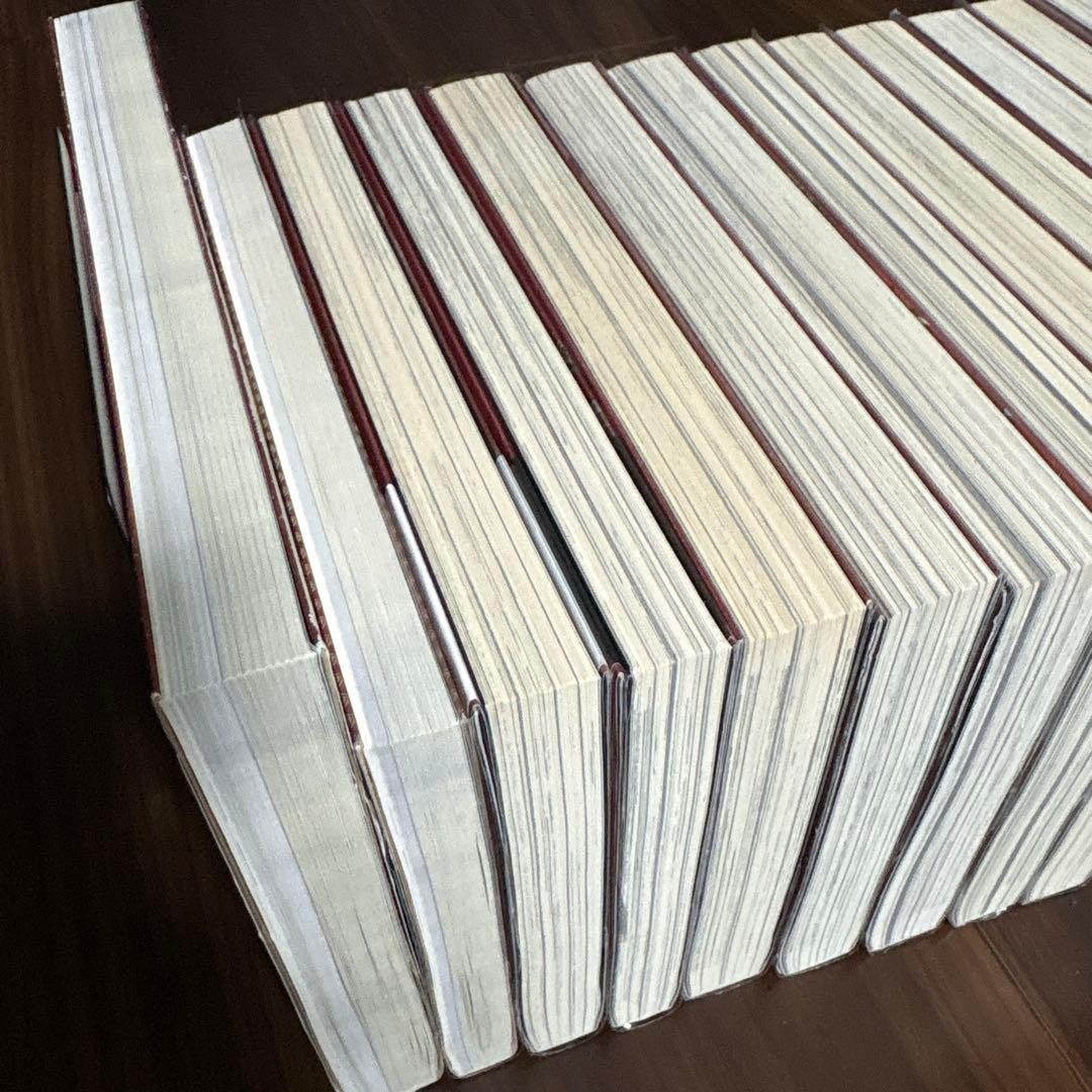 ダンジョン飯 全巻セット 冒険者バイブル旧版・完全版