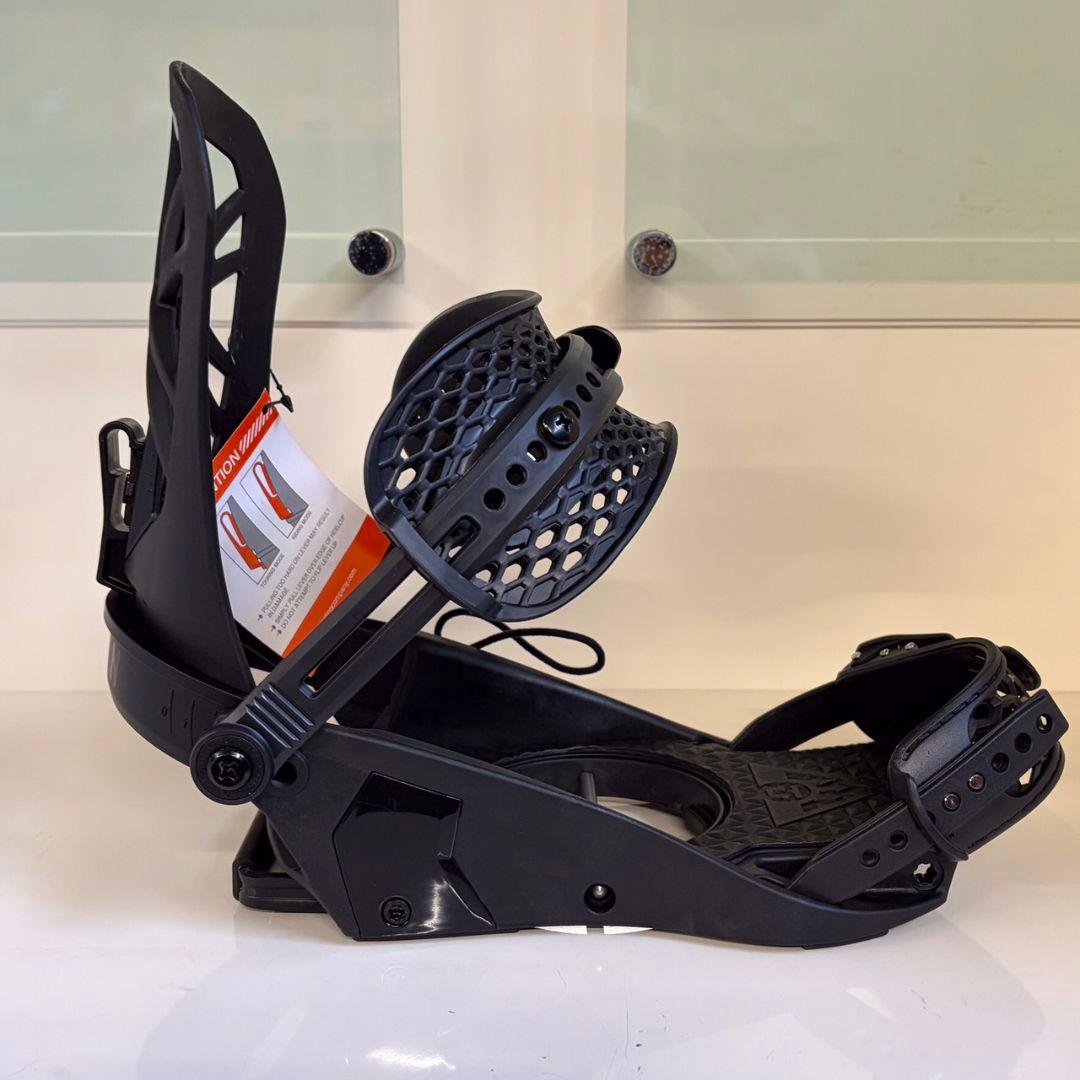 UNIONユニオン2026【EXPLORER】M(26-28cm)　スプリット