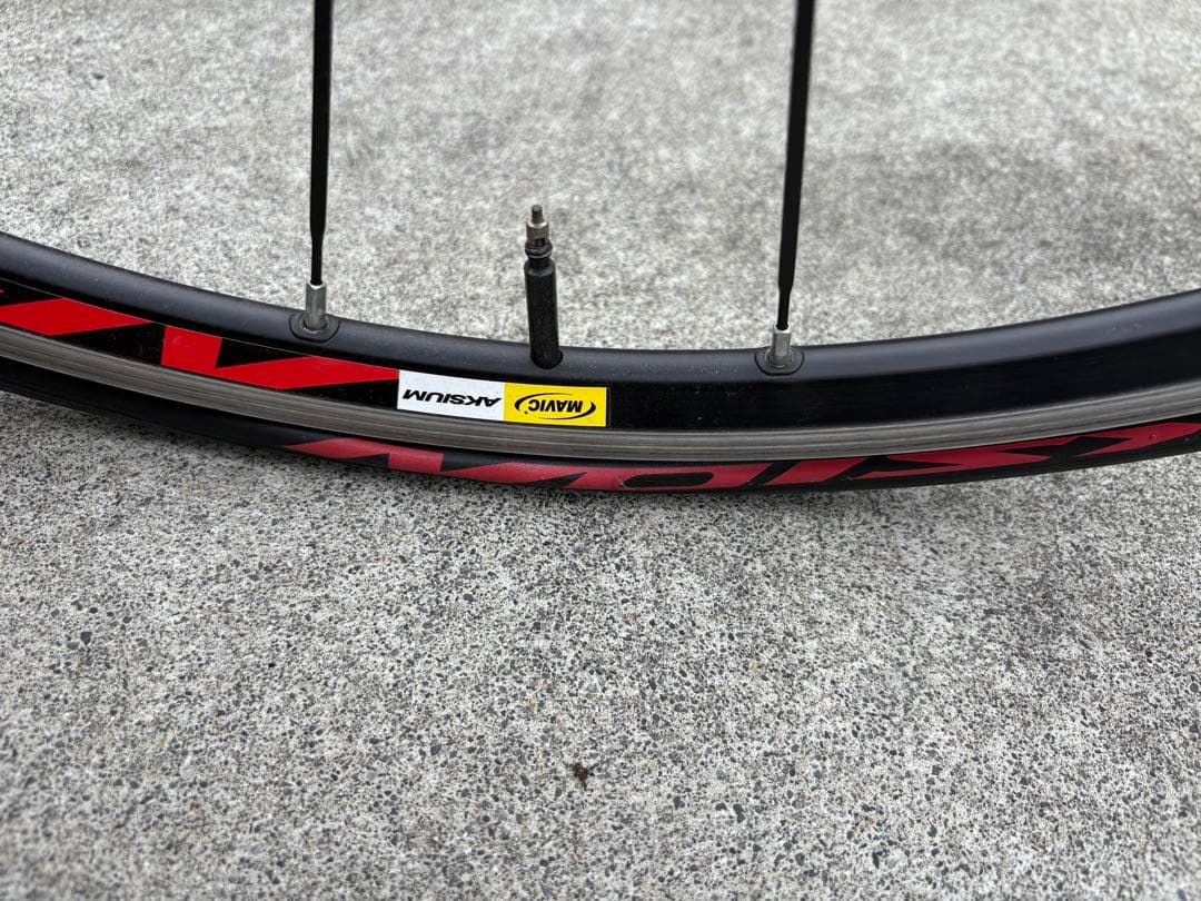 PINARELLO FP5 ロードバイク 黒/赤