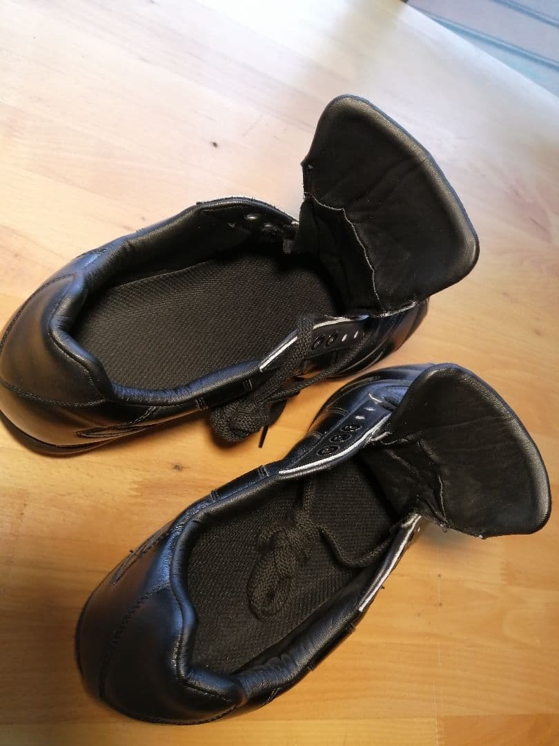 新品　HATAKEYAMA ハタケヤマ 革底 野球スパイク　27cm