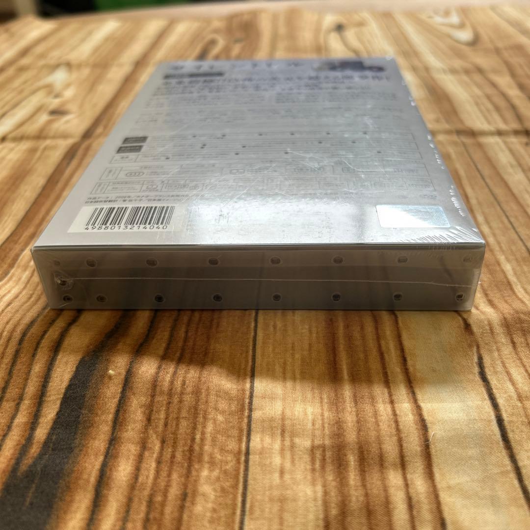 未開封　サイレントヒル プレミアム・エディション　3枚組　初回生産限定版