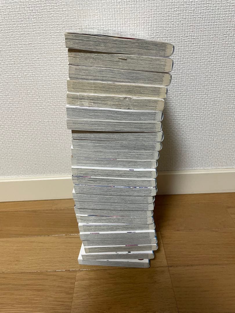 ドラゴンボール超　1-24巻　全巻セット　バラ売り不可　全巻