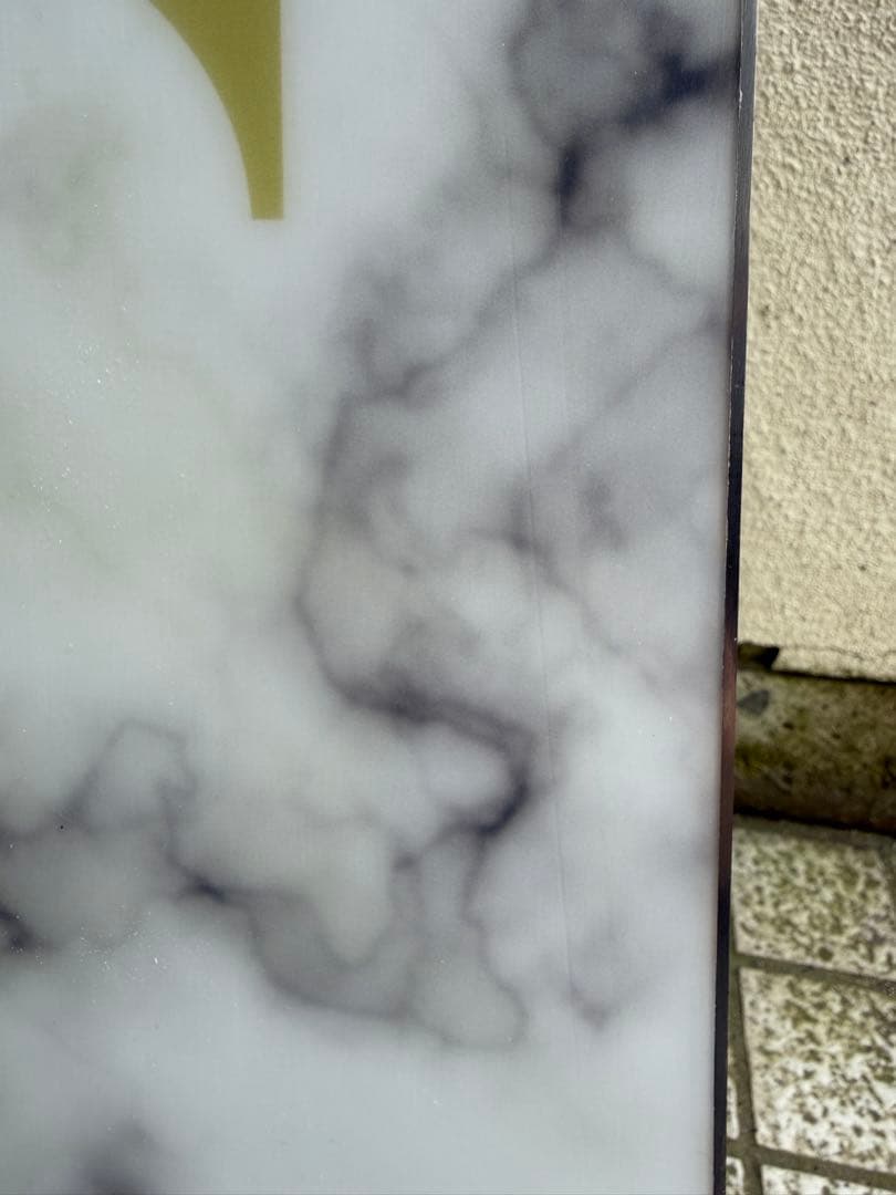 gtboard XENO 148cm gtスノーボード