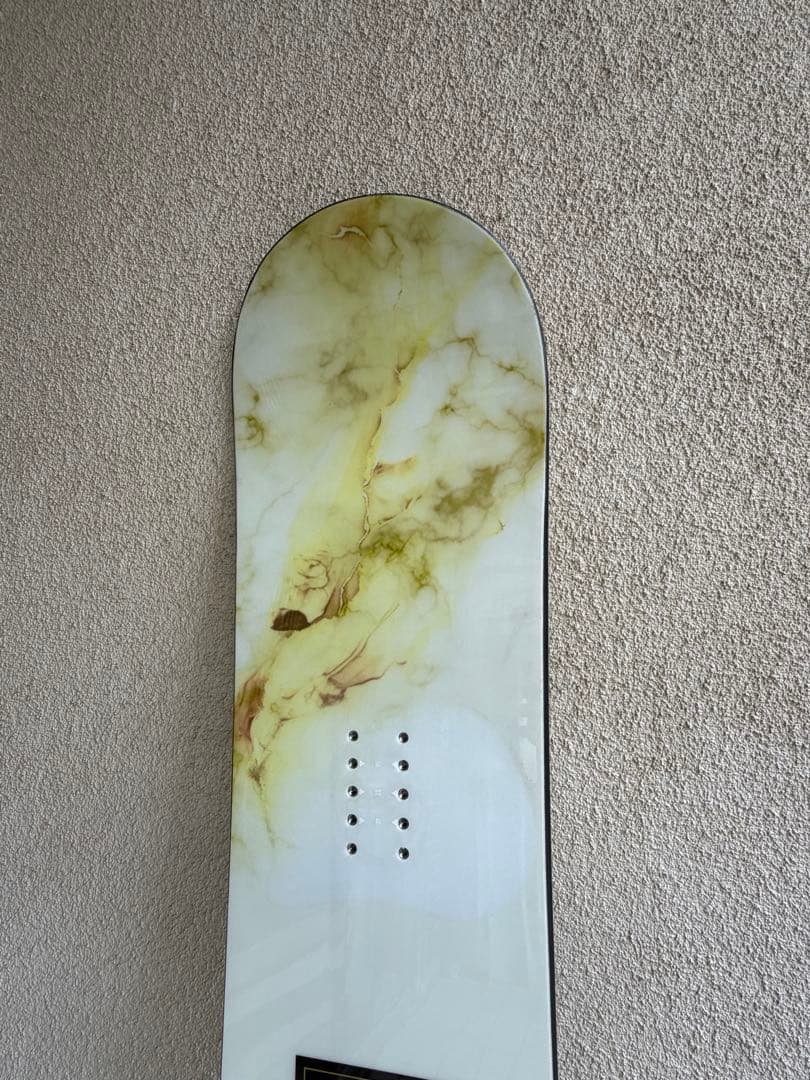 gtboard XENO 148cm gtスノーボード