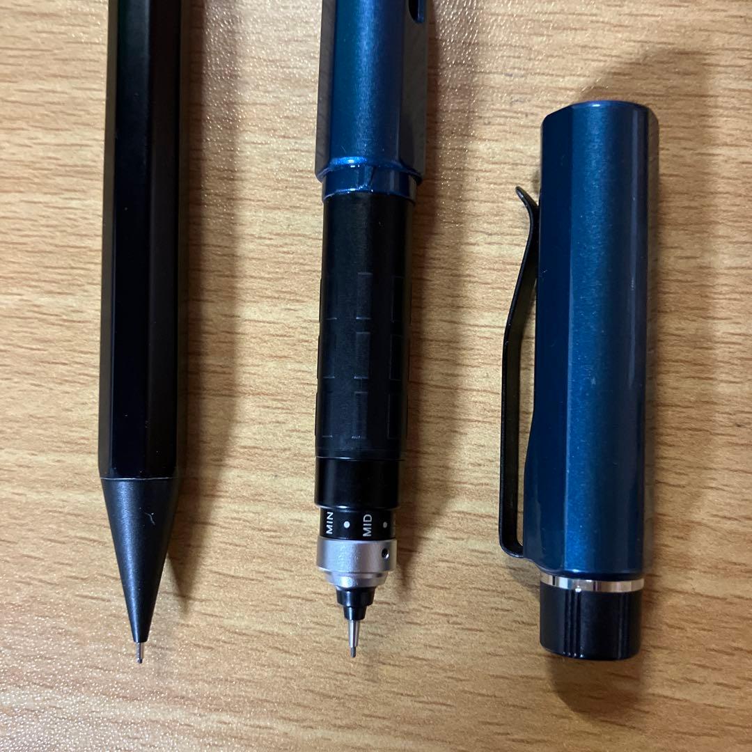 クルトガダイブ　カヴェコスペシャル　まとめ売り