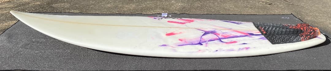 子供用サーフボード