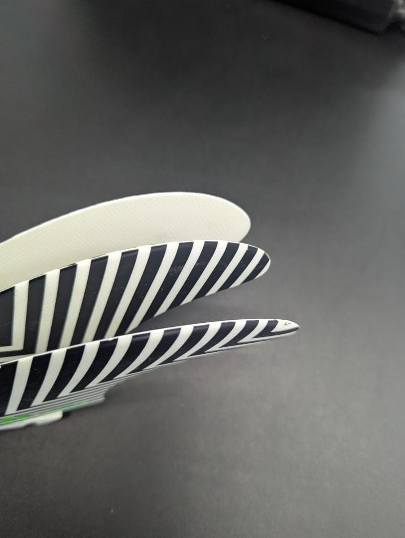 FCS2　HOBGOOD THRUSTER Mサイズ