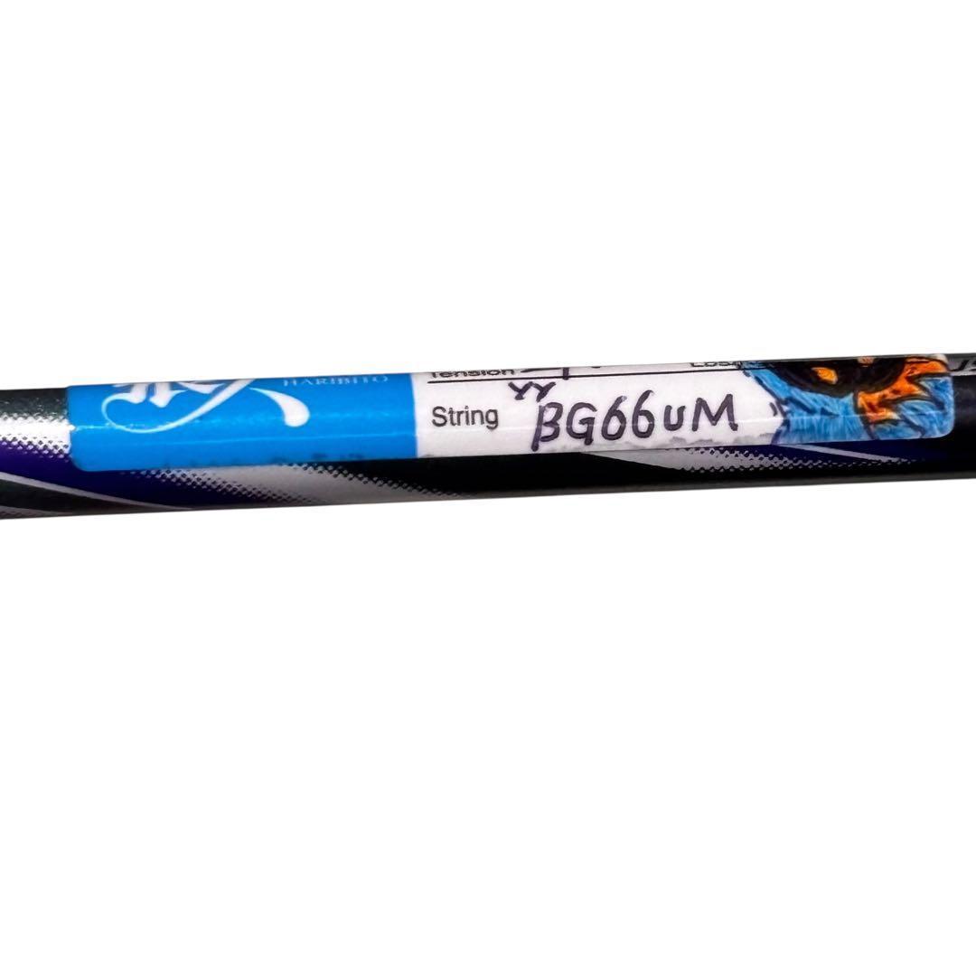 Yonex Astrox 100zx バドミントンラケット アストロクス4UG5