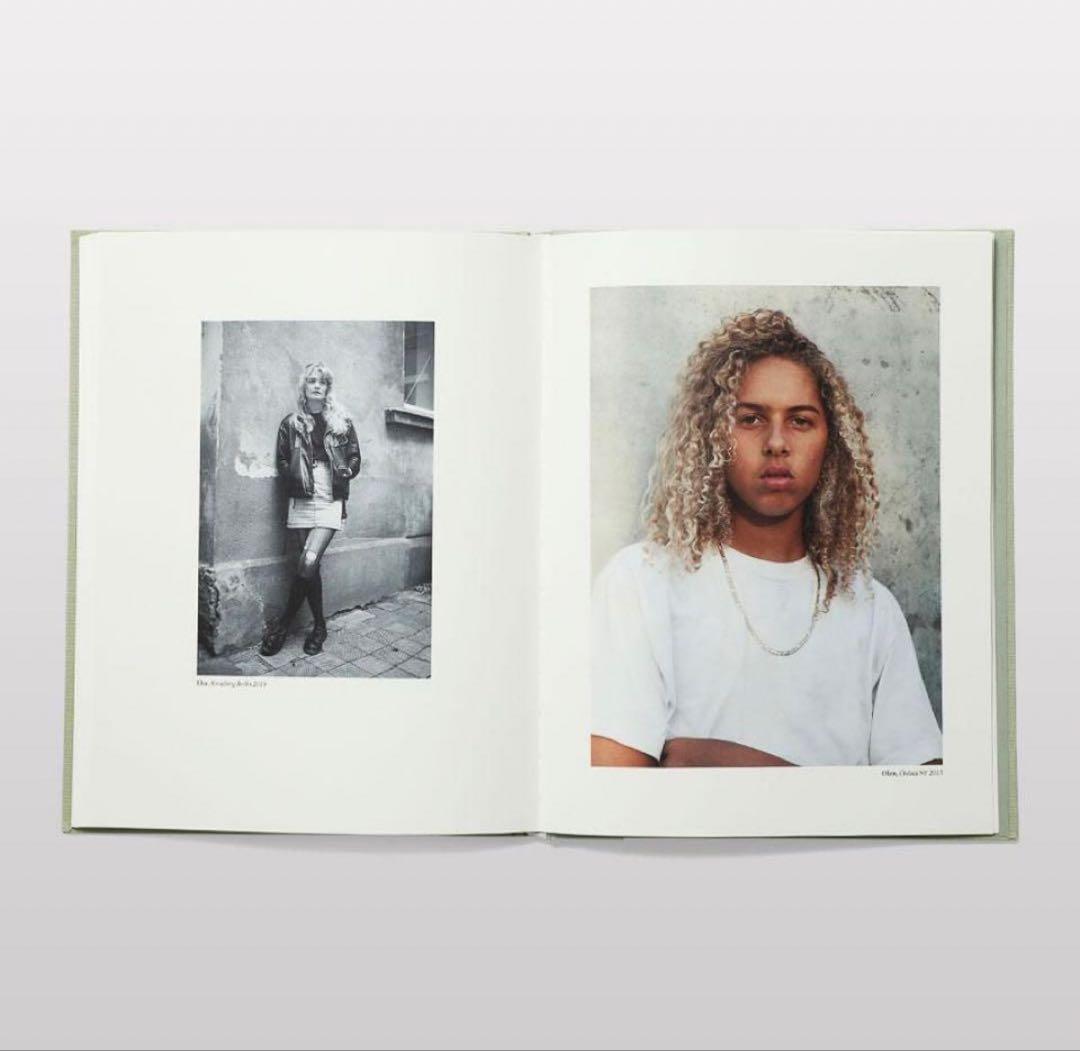 新品未開封‼️ 絶版‼️ FUMI NAGASAKA 写真集