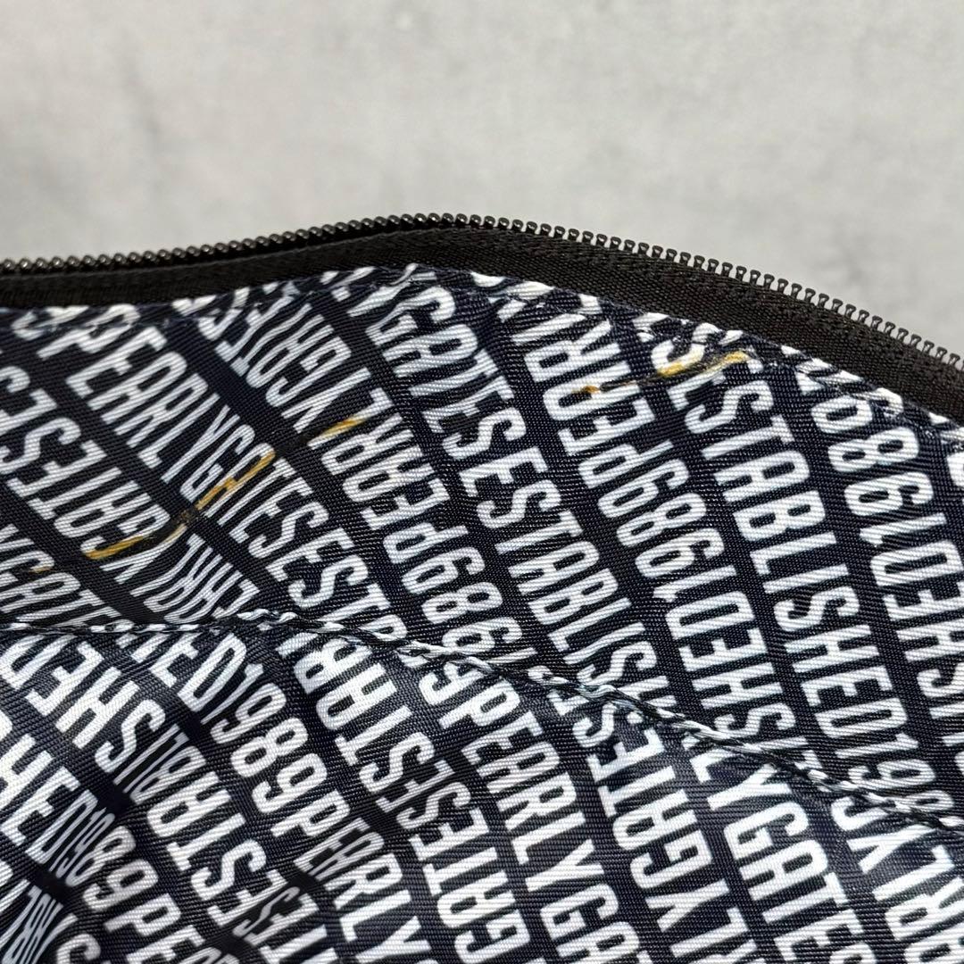 PEARLY GATES ロッカーバッグ ゴルフ GOLF 大容量 カモフラ