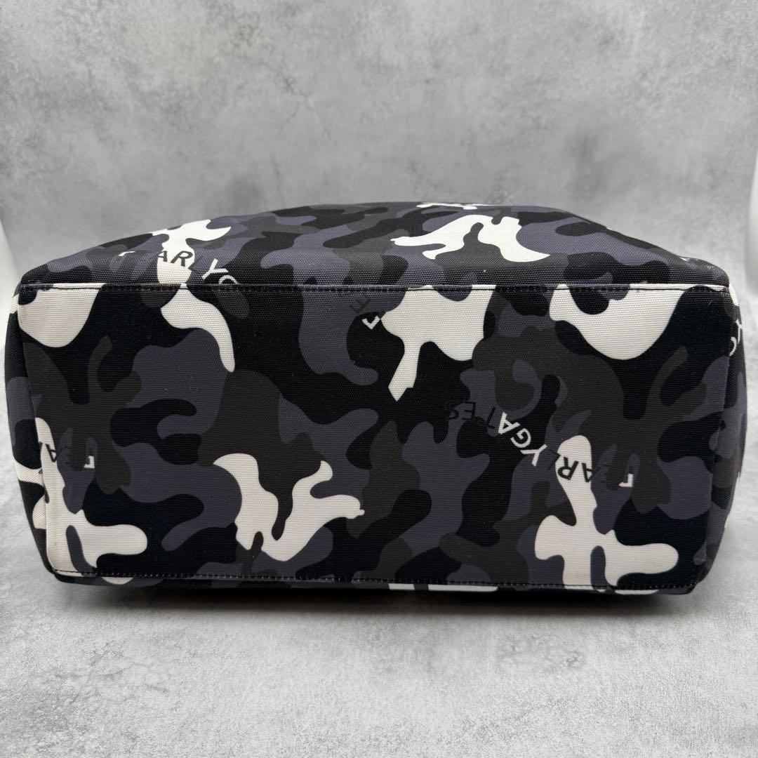 PEARLY GATES ロッカーバッグ ゴルフ GOLF 大容量 カモフラ