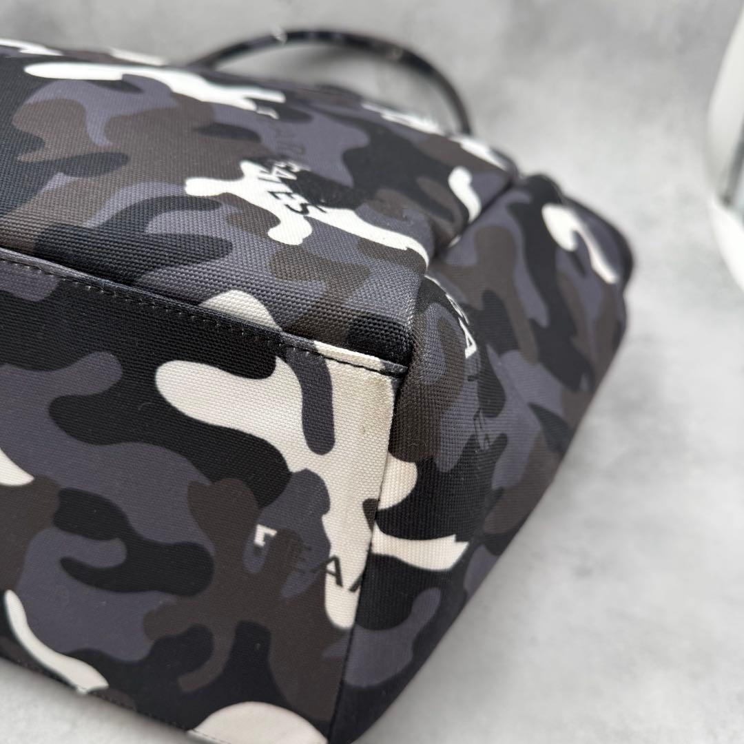 PEARLY GATES ロッカーバッグ ゴルフ GOLF 大容量 カモフラ