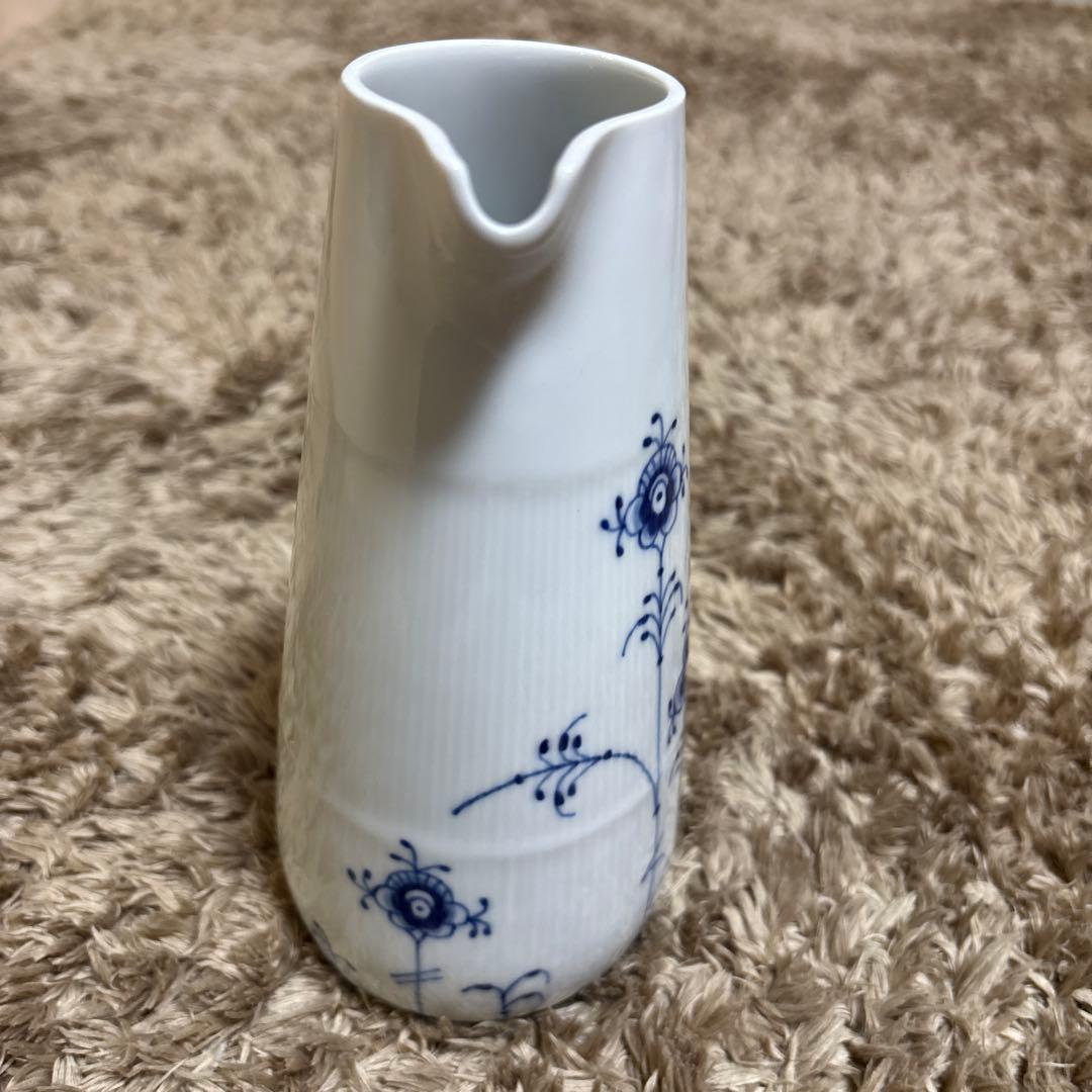 新品　ロイヤルコペンハーゲンブルーエレメンツ ジャグ 700ml