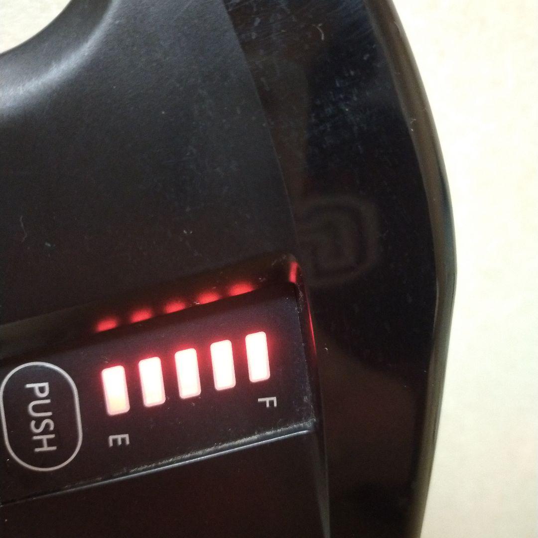 【訳あり】パナソニック　ジェッター(2021年購入)