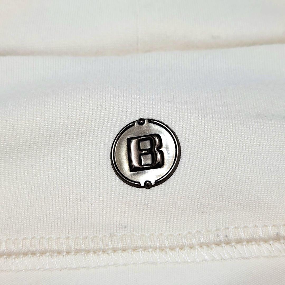 BRIEFING GOLF WIND BLOCK HIGH NECK ウェア