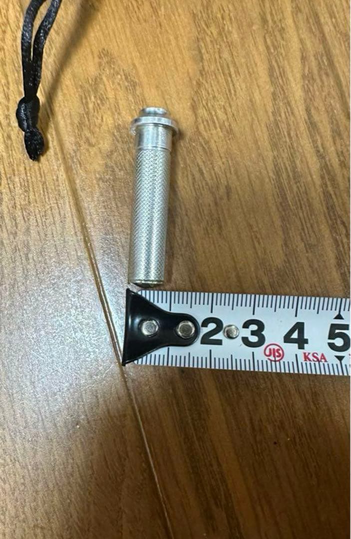 ガングリップ ロッドビルディング トラウト 渓流　 トップウォーター ベイト