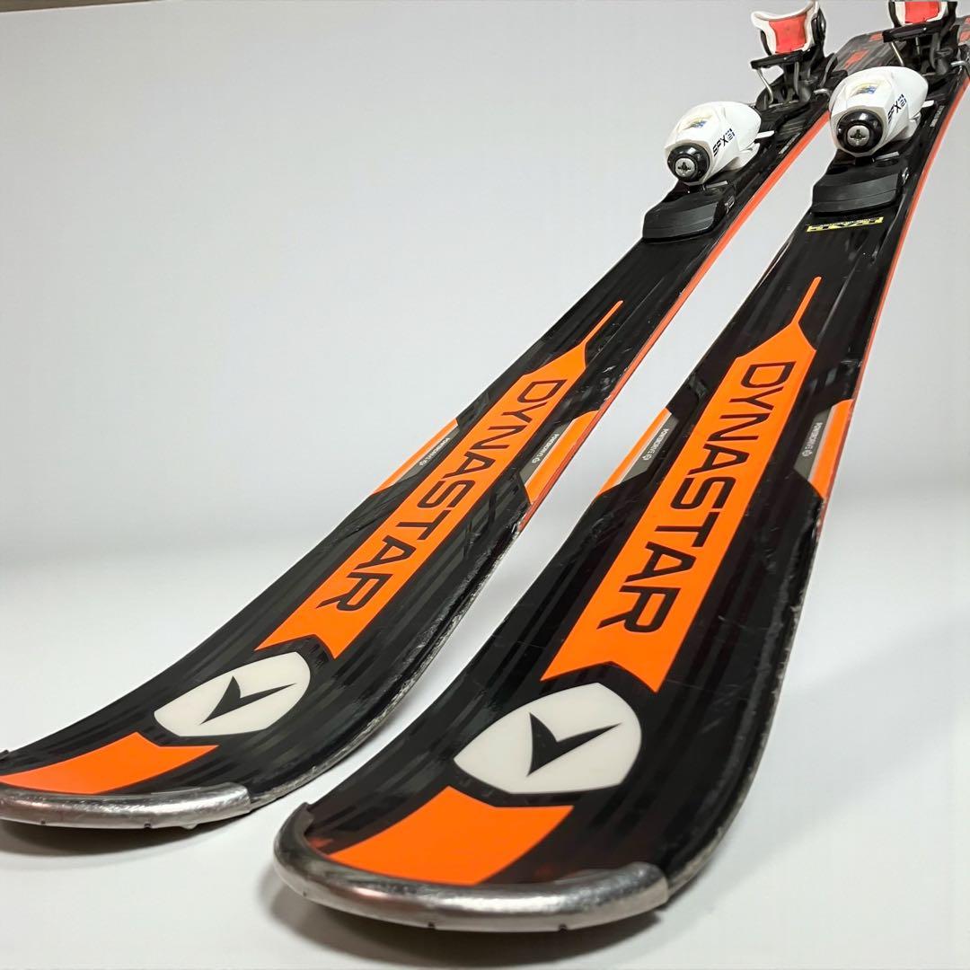 DYNASTAR SPEED ZONE 14PRO ディナスター　166