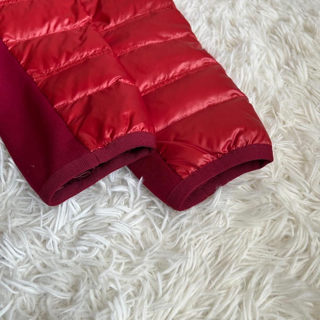 キャロウェイ ダウンコート ダウンジャケット　ファー付き L 3way