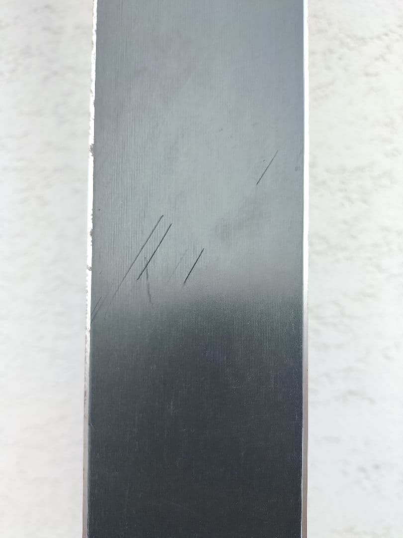 未使用品　サロモン S/RACE GS PRO ビンディング サロモン X12