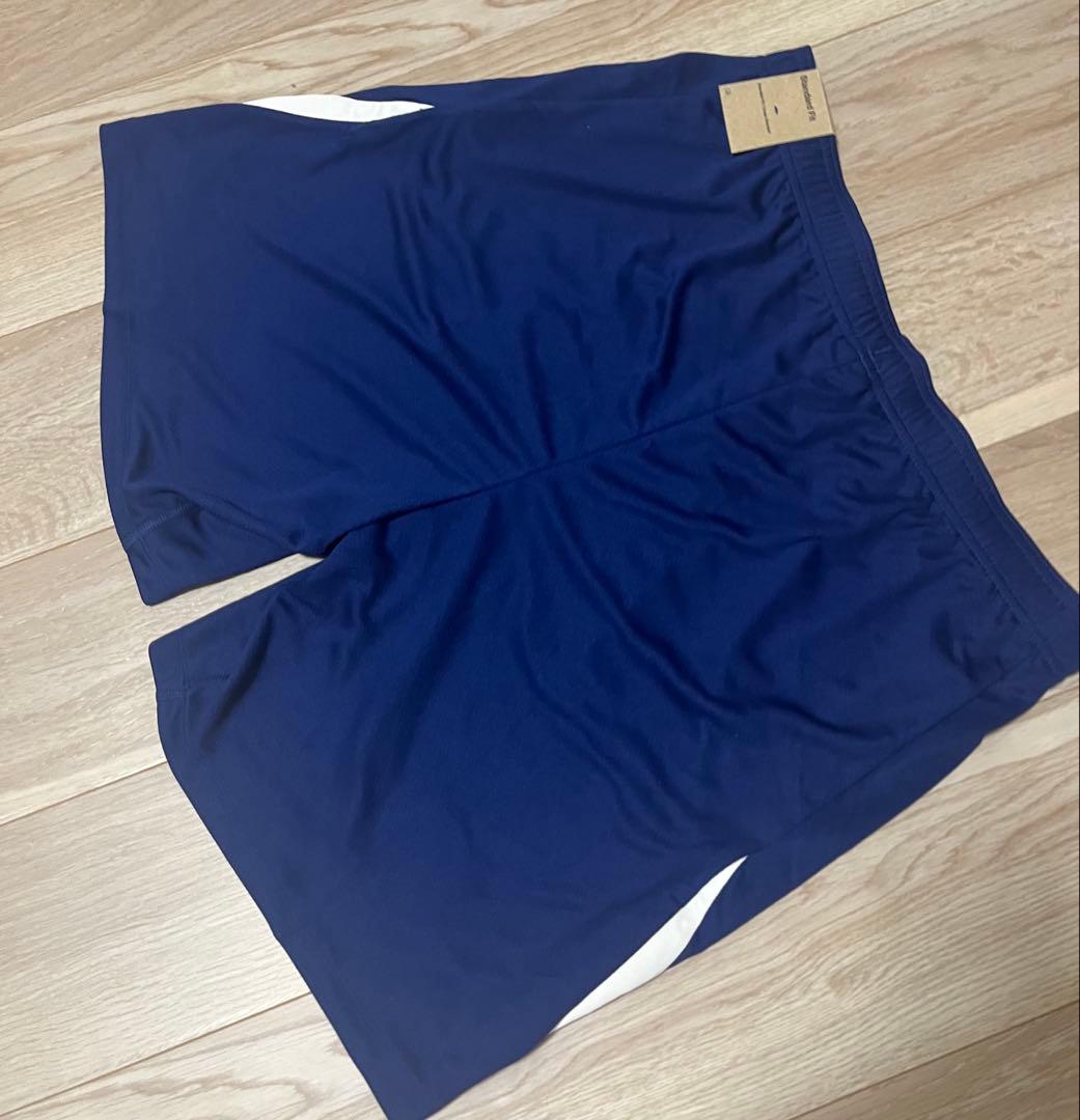 Jordan PSG トレーニングショーツ　ショートパンツ　短パン　新品