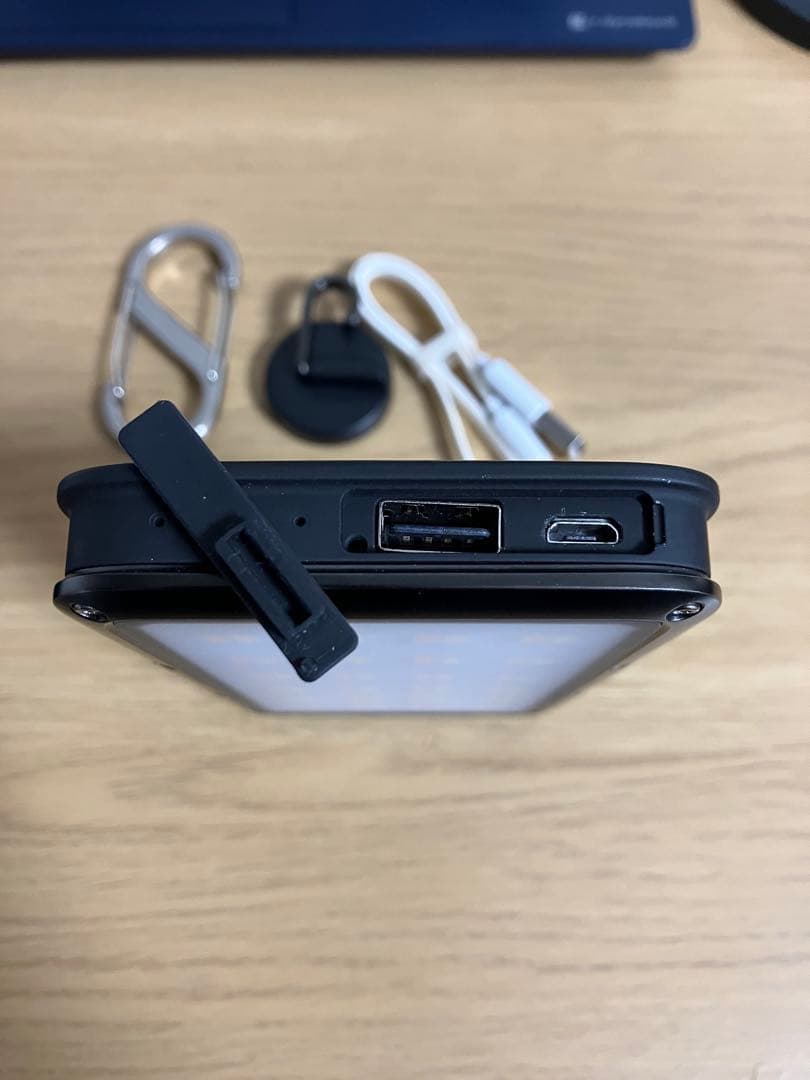 ライト・ランタン LUMENA2