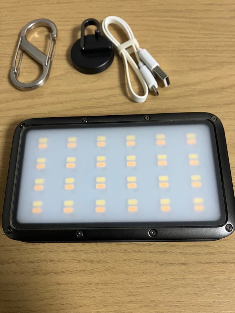 ライト・ランタン LUMENA2