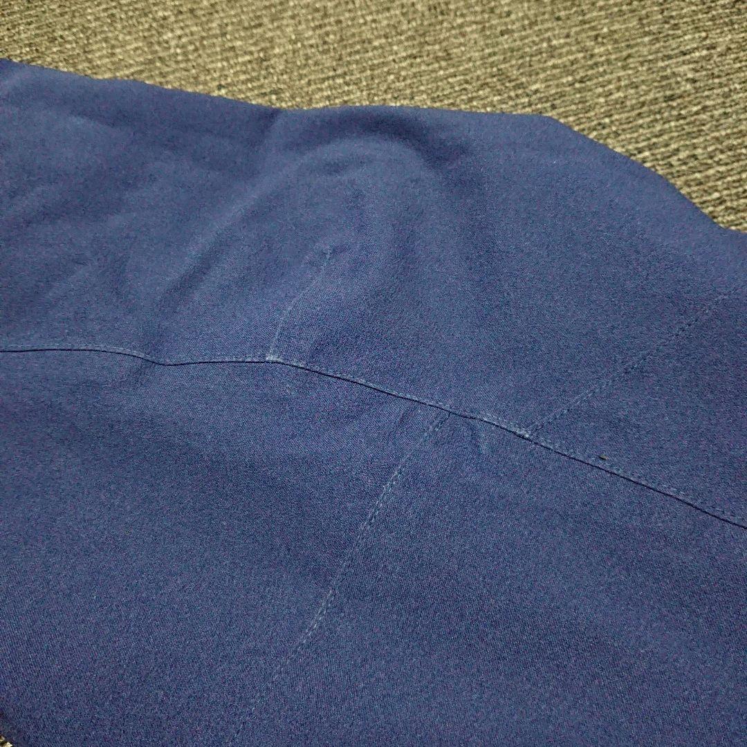 送料無料【mont-bell】レディーススキーパンツ 紺 M