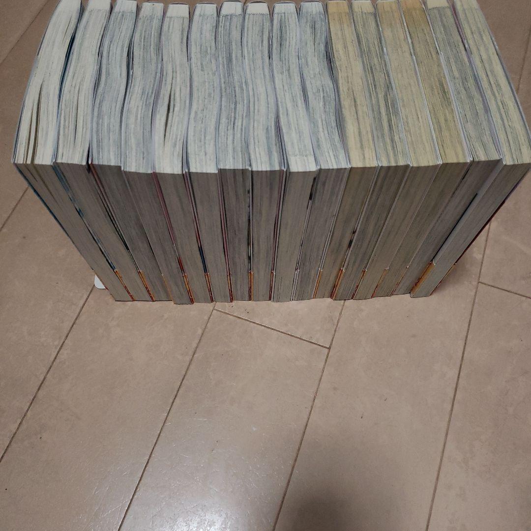 【大特価】Eternity COMICSシリーズ　漫画セット　48冊分