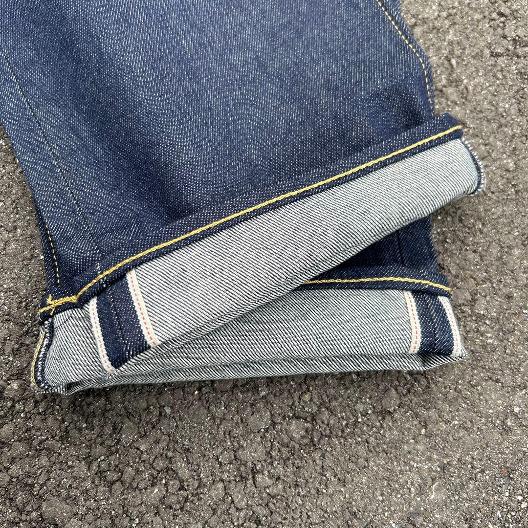 JORNAL STANDARD 別注 Levi's セットアップ リジット
