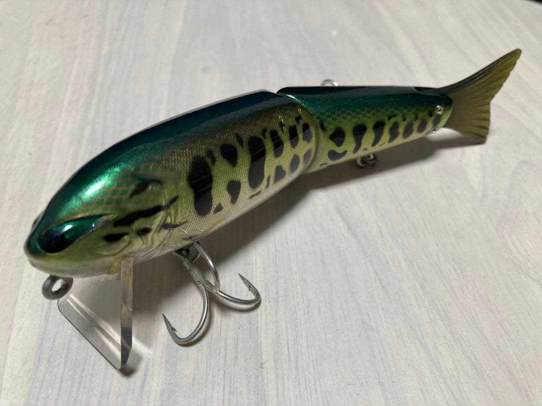 ノリーズ　ヒラクランク H150