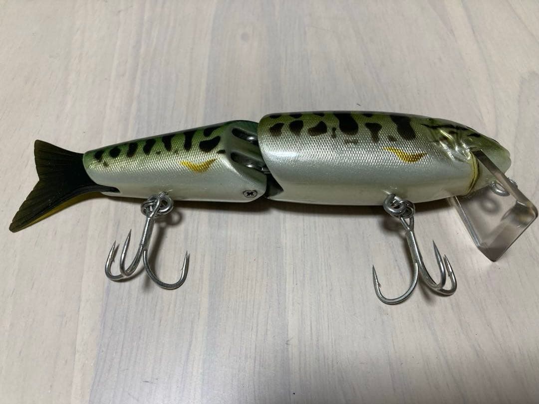 ノリーズ　ヒラクランク H150