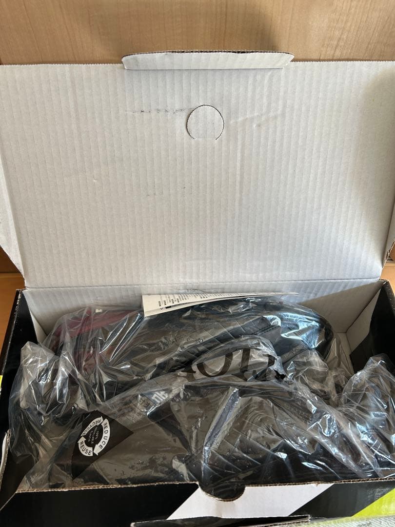 FootJoy　ダイヤル式ゴルフシューズ 新品未使用