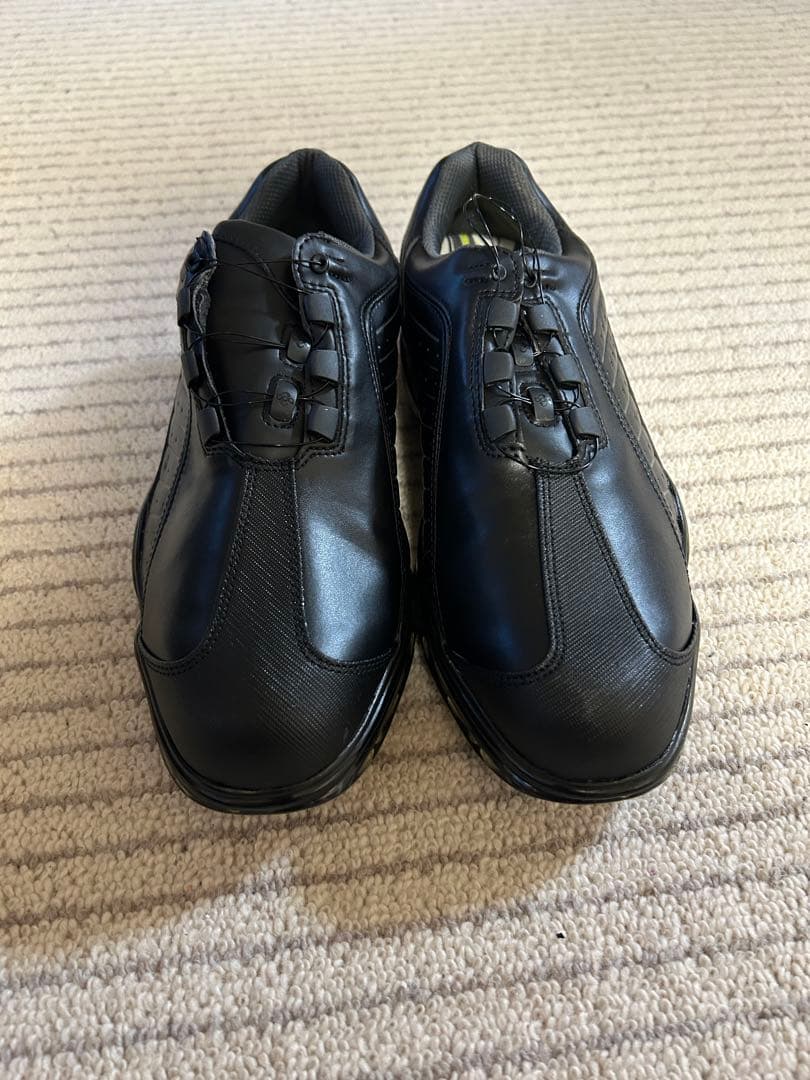 FootJoy　ダイヤル式ゴルフシューズ 新品未使用