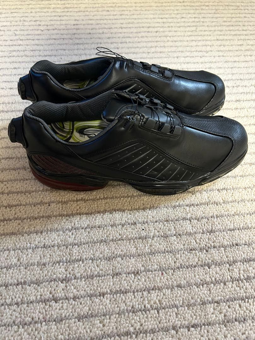 FootJoy　ダイヤル式ゴルフシューズ 新品未使用