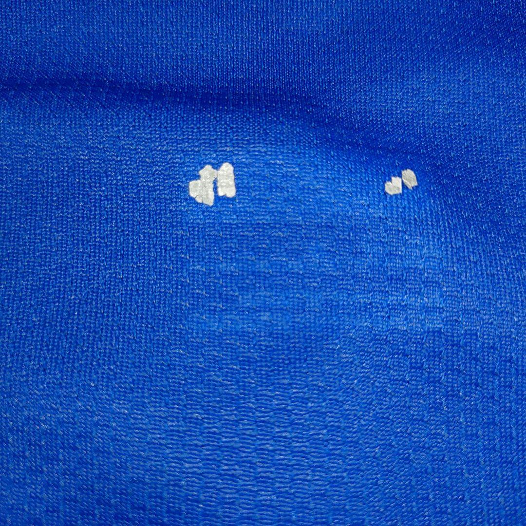 NIKEナイキInterインテル2010-11年ユニフォーム(サッカーシャツ)S