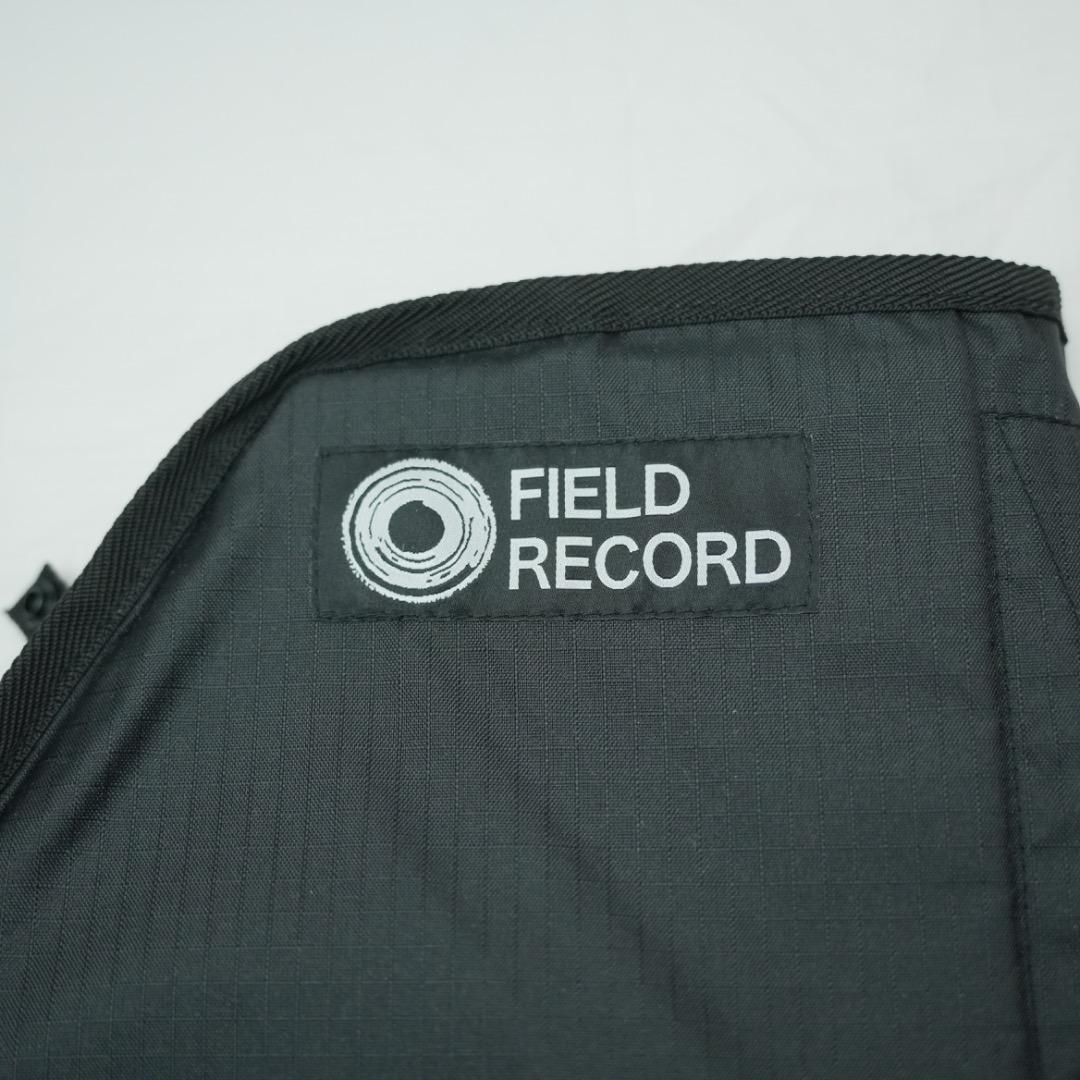 【美品】FIELD RECORD チェアカーボンフィールド