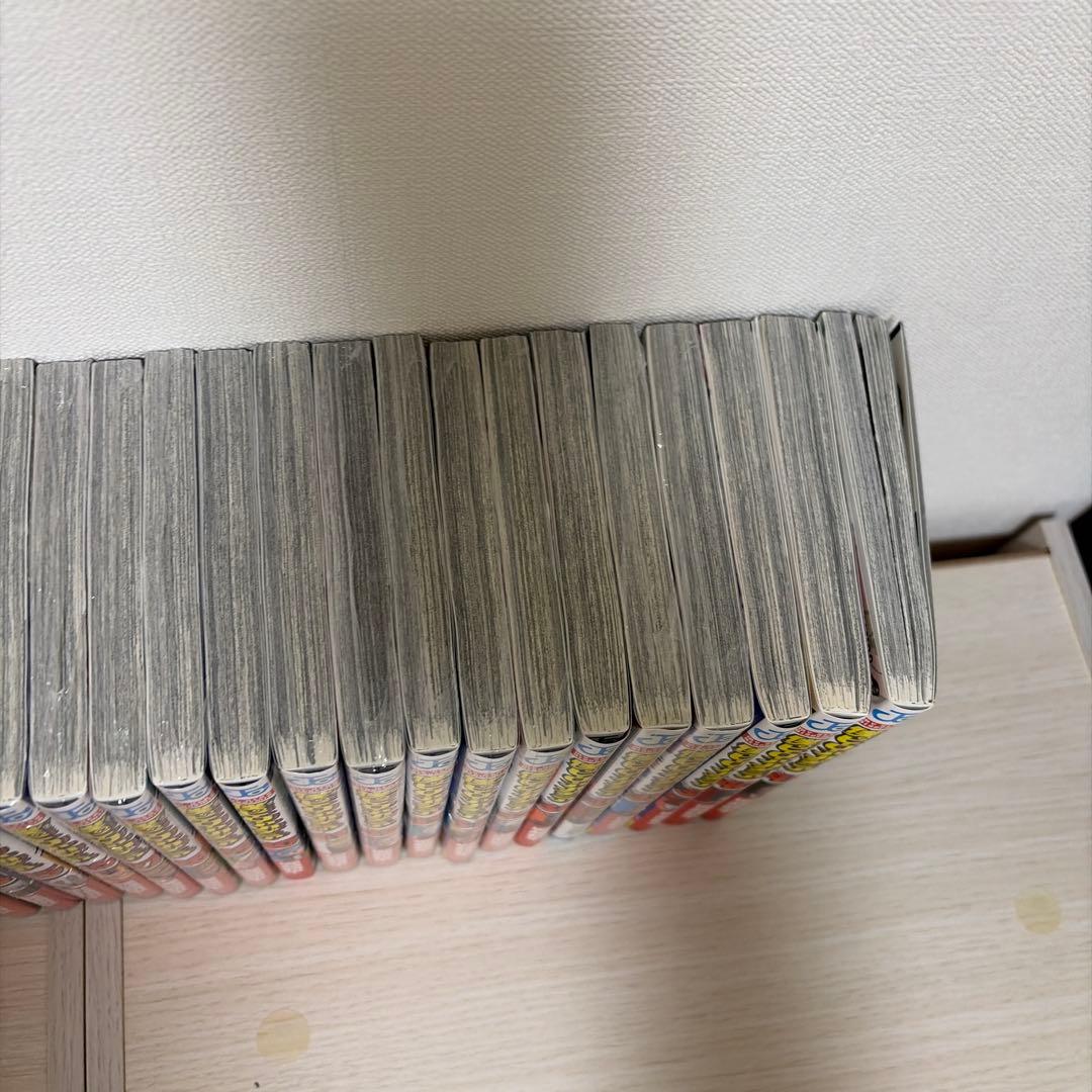 僕のヒーローアカデミア 1巻〜42巻セット未開封多数