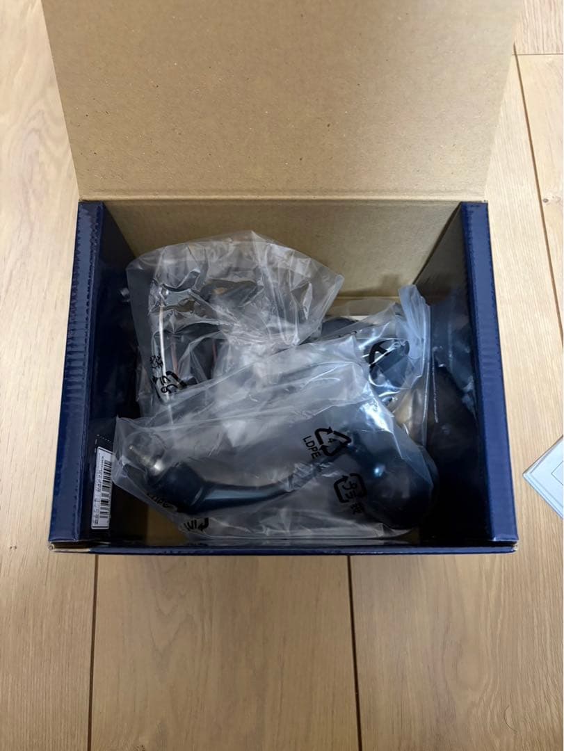 シマノ ストラディックSW 8000HG　美品