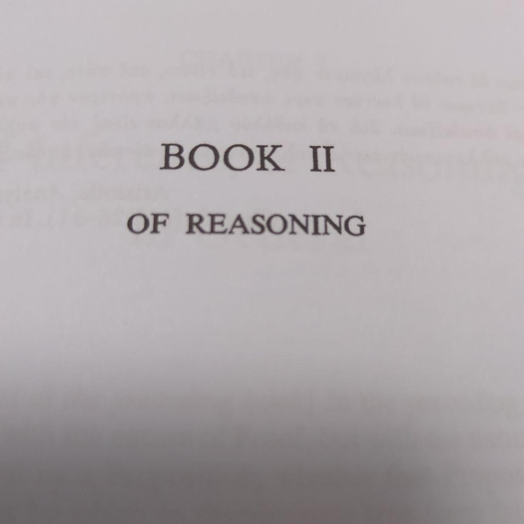 【英語版】論理学体系 ジョン・スチュアート・ミル全集 / 作品集 第7巻
