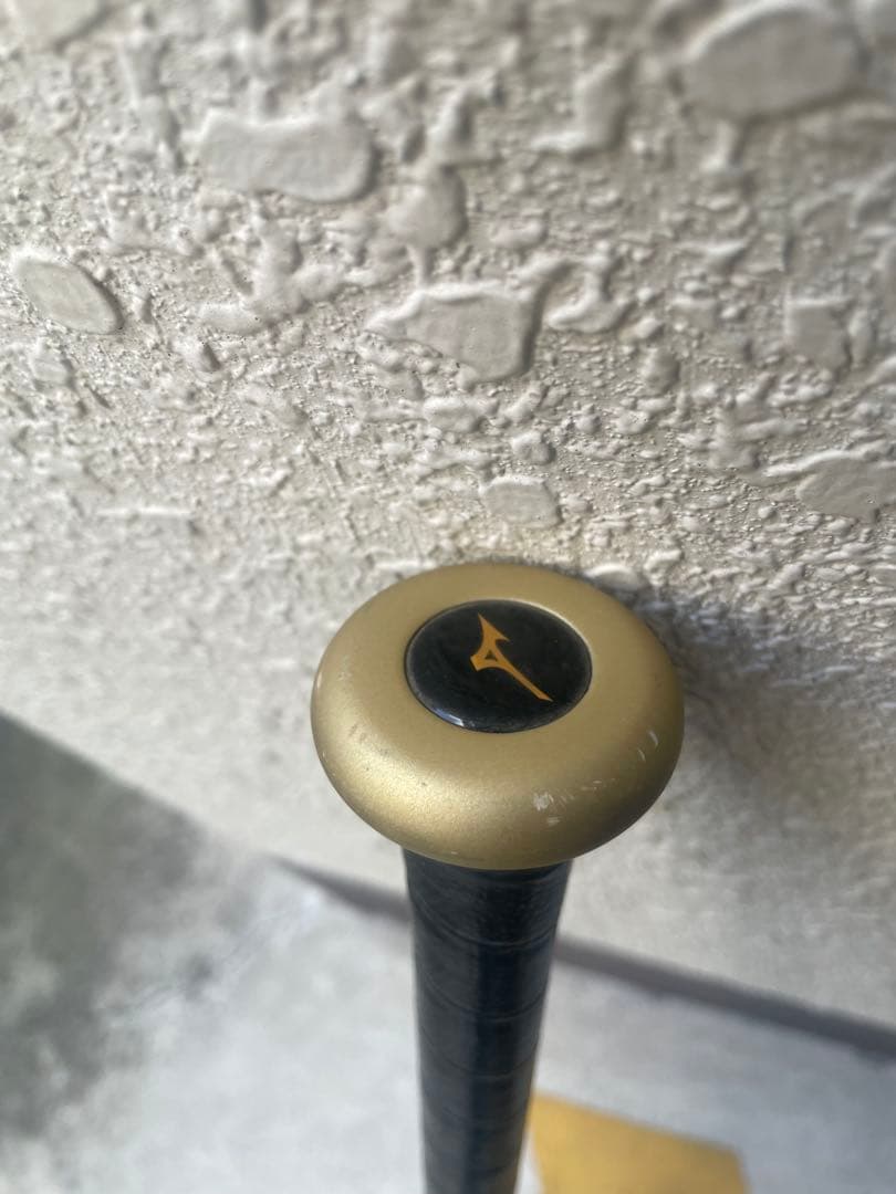 BEYOND MAX LEGACY 軟式バット 84cm