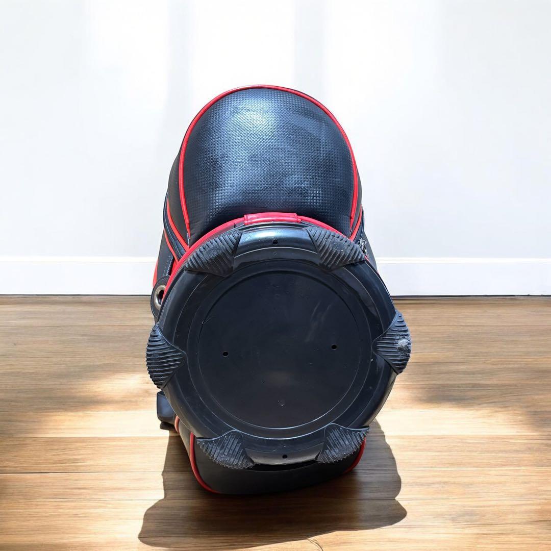 【Bravado正規品】ローリングストーンズ ゴルフバッグ 公式ライセンス