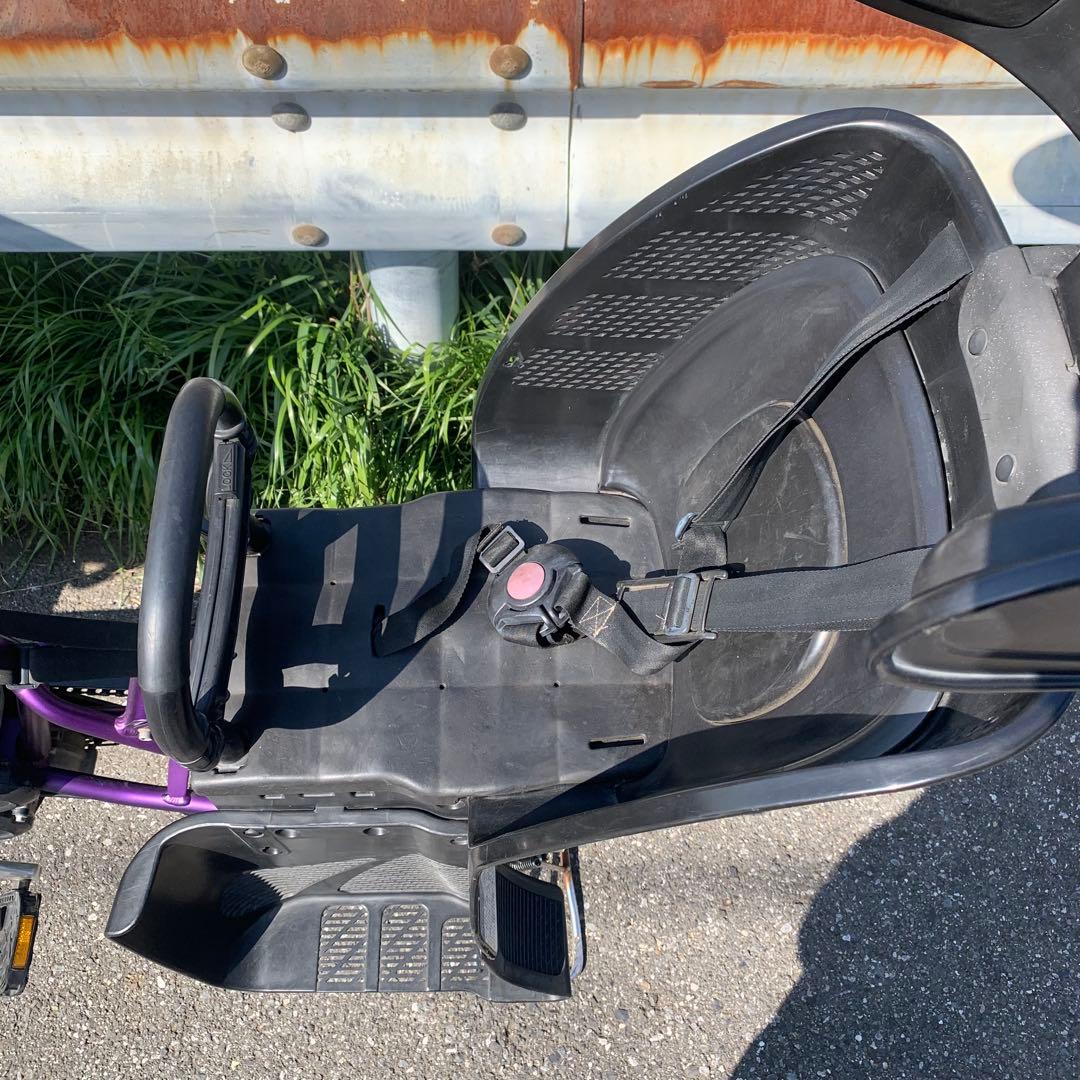 [835]ブリヂストン Angelinopetit アンジェリーノ プティットe