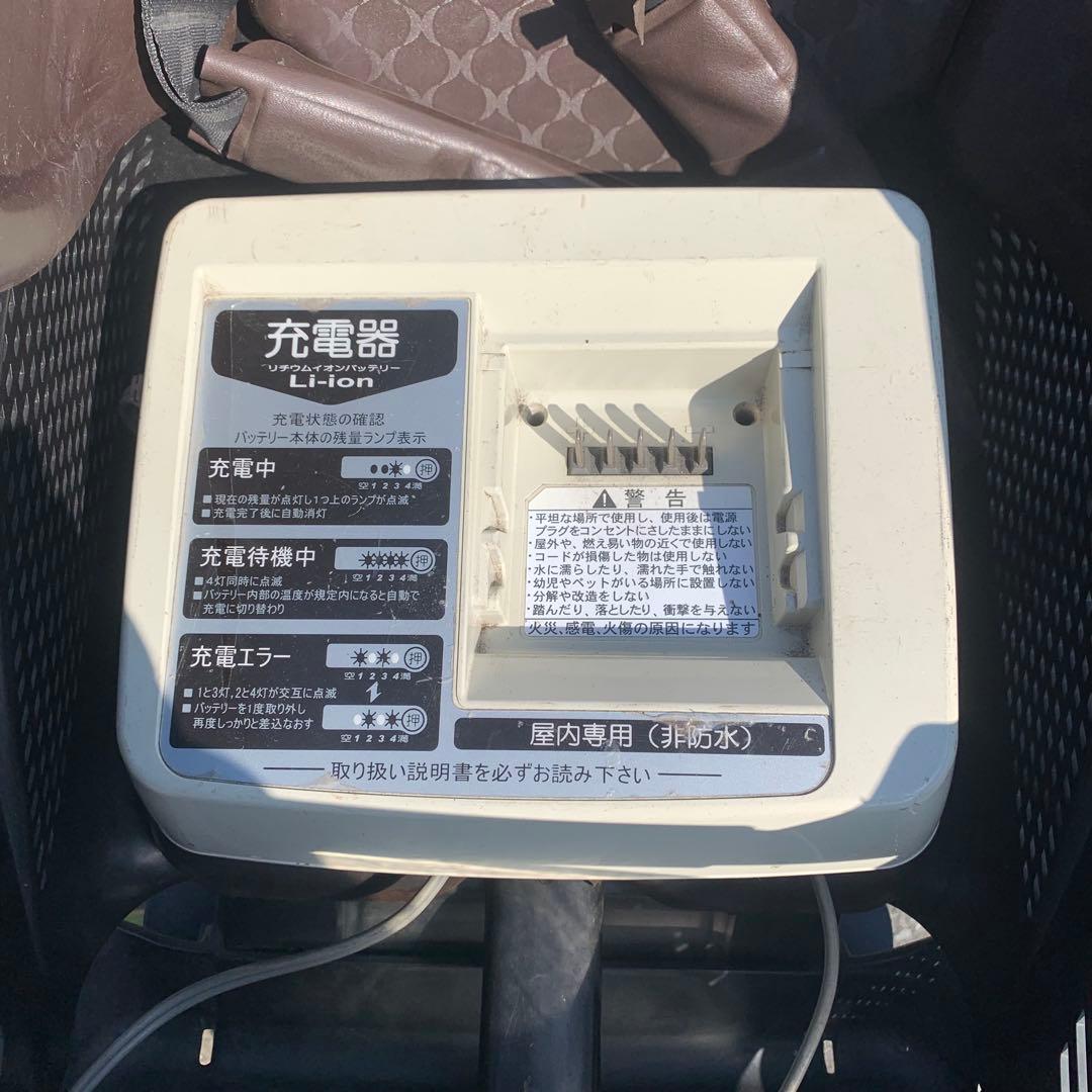 [835]ブリヂストン Angelinopetit アンジェリーノ プティットe