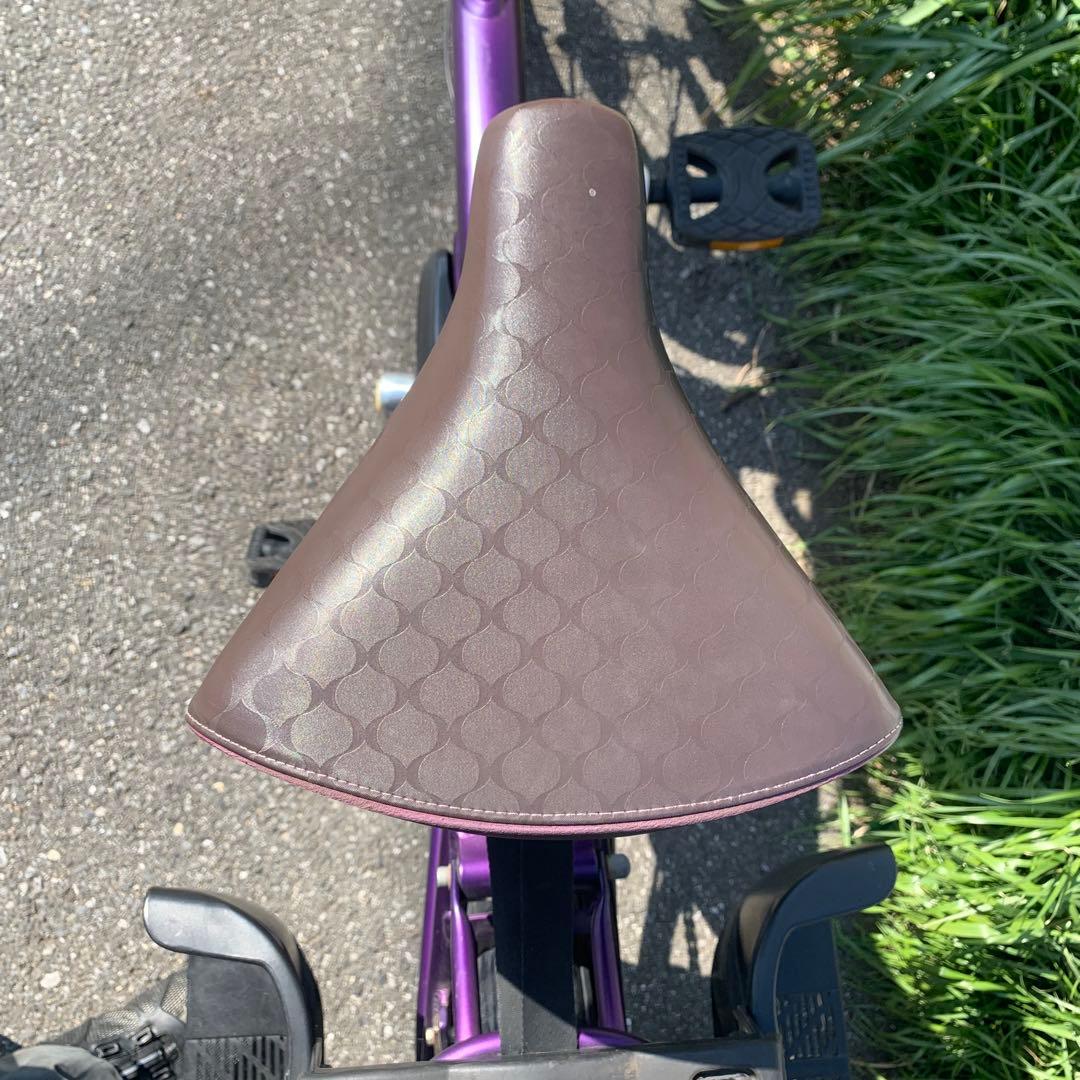 [835]ブリヂストン Angelinopetit アンジェリーノ プティットe