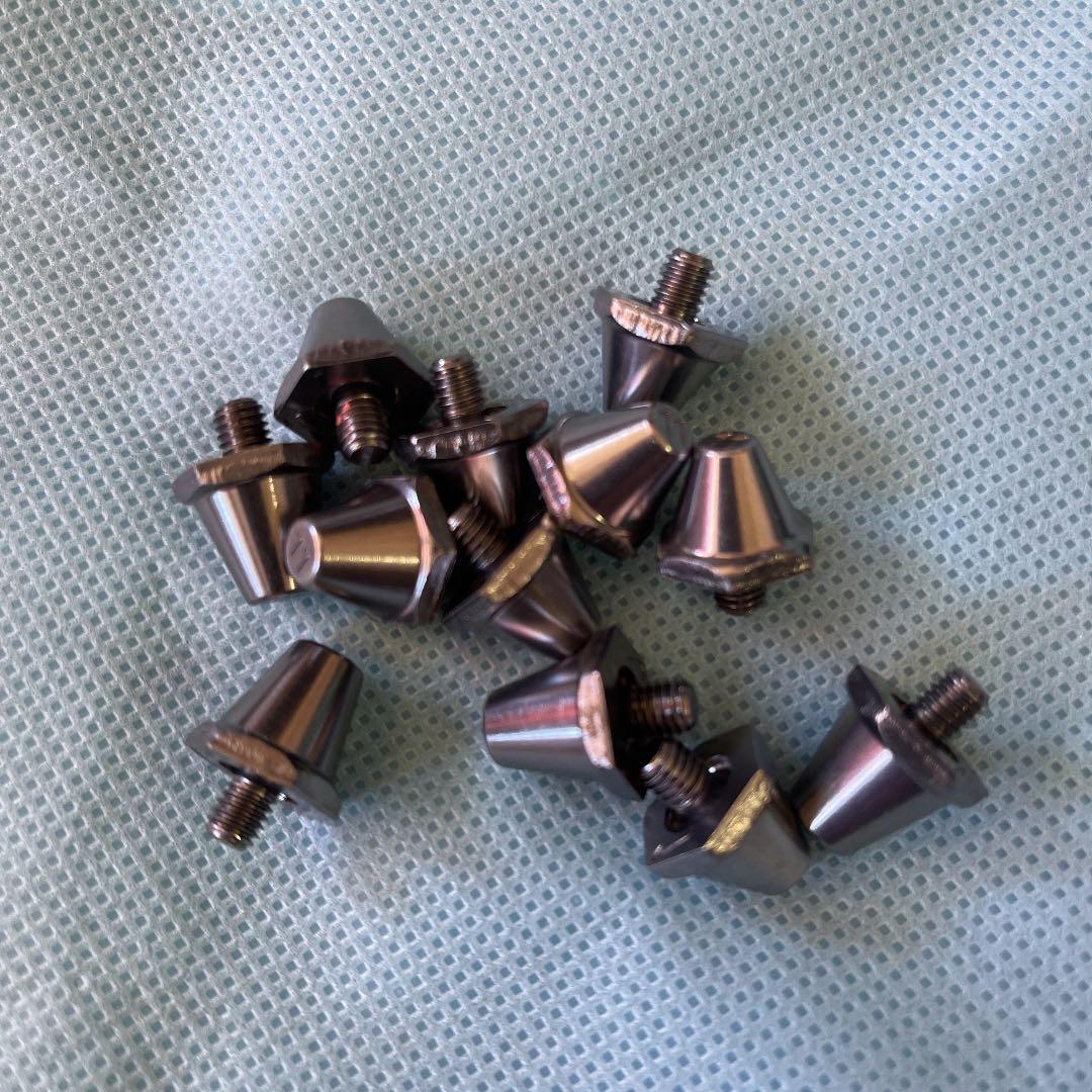 【未使用•タグ付き】 Nike サッカースパイク magista opusⅡ