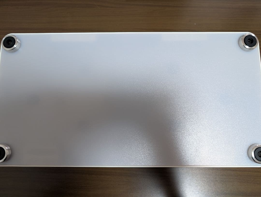 FAUCET TWO 箱無し 三和ボタン