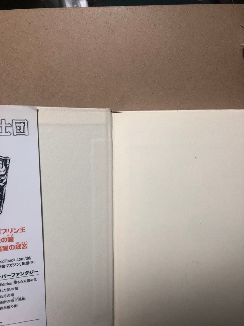 銀竜の騎士団 いかさま師と暗黒の迷宮