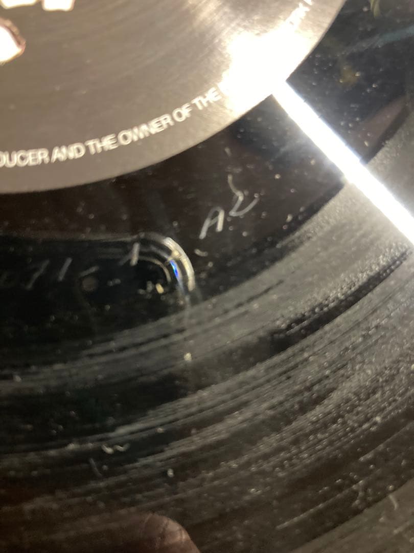 Daft Punk — Discovery (EU盤) 2LP